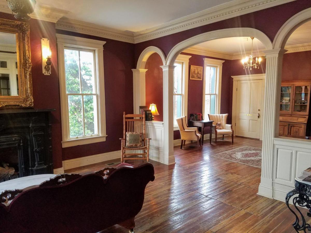 Iron Horse Hotel Blackwater المظهر الخارجي الصورة