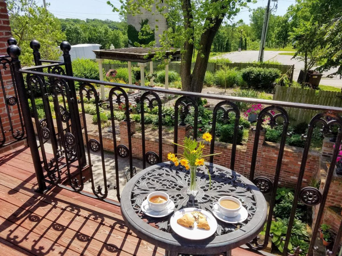 Iron Horse Hotel Blackwater المظهر الخارجي الصورة