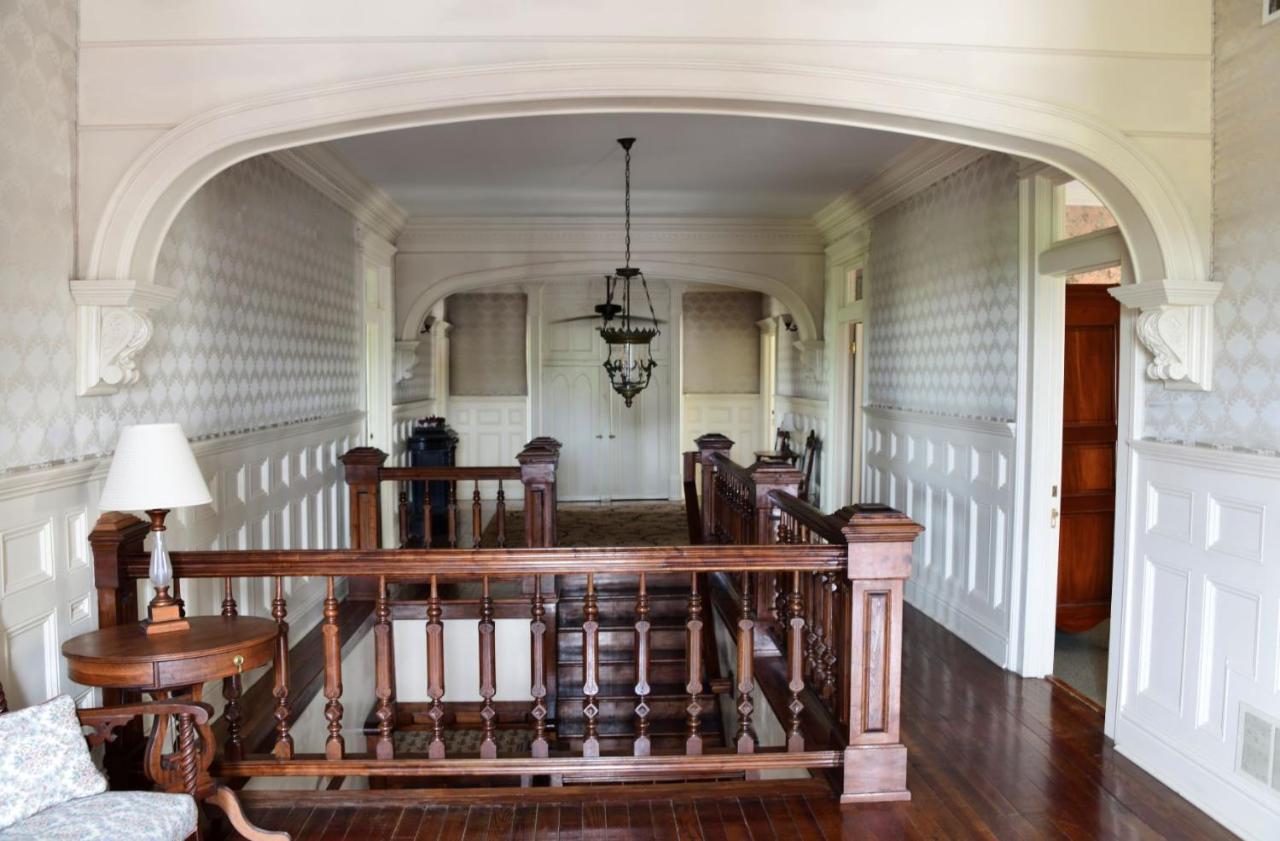 Iron Horse Hotel Blackwater المظهر الخارجي الصورة