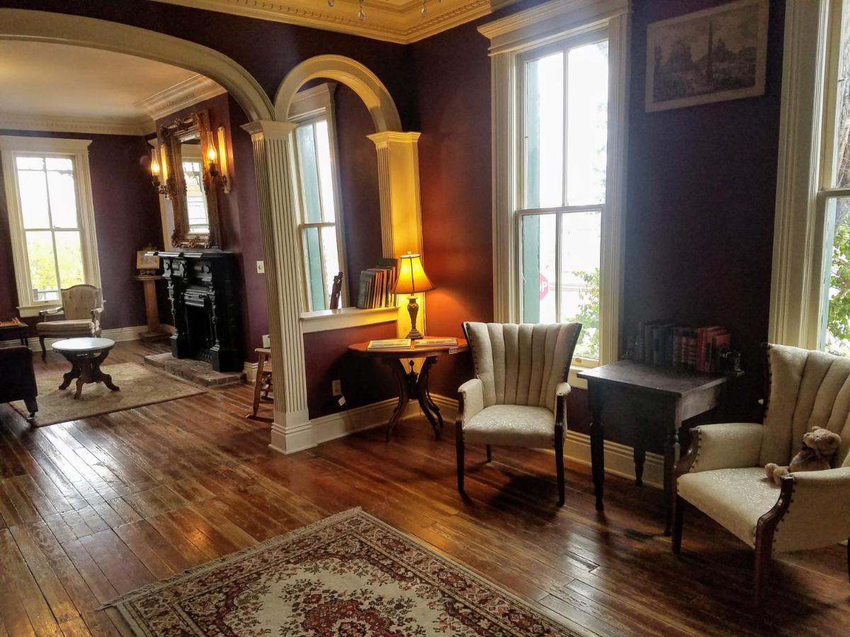 Iron Horse Hotel Blackwater المظهر الخارجي الصورة