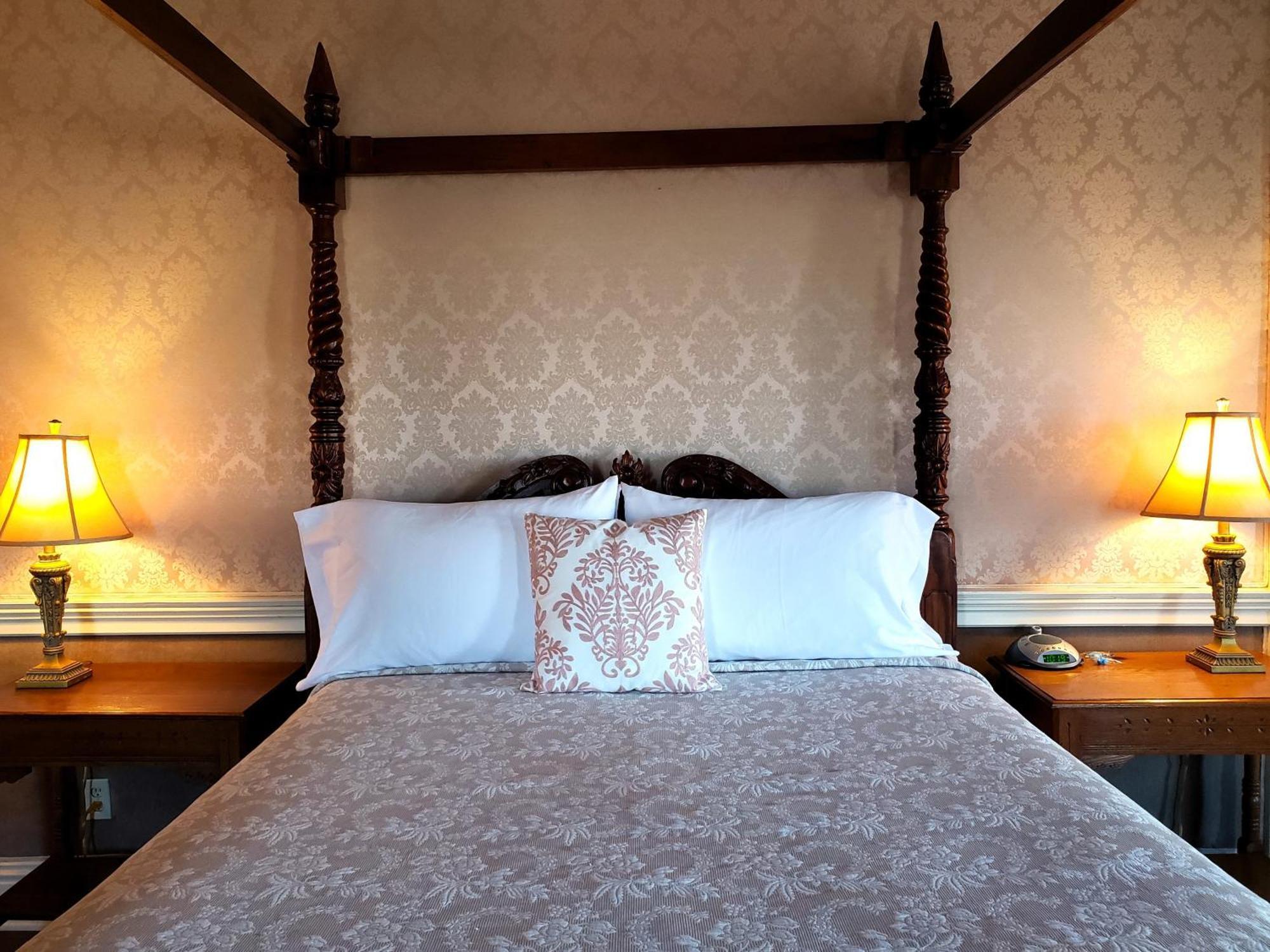 Iron Horse Hotel Blackwater المظهر الخارجي الصورة