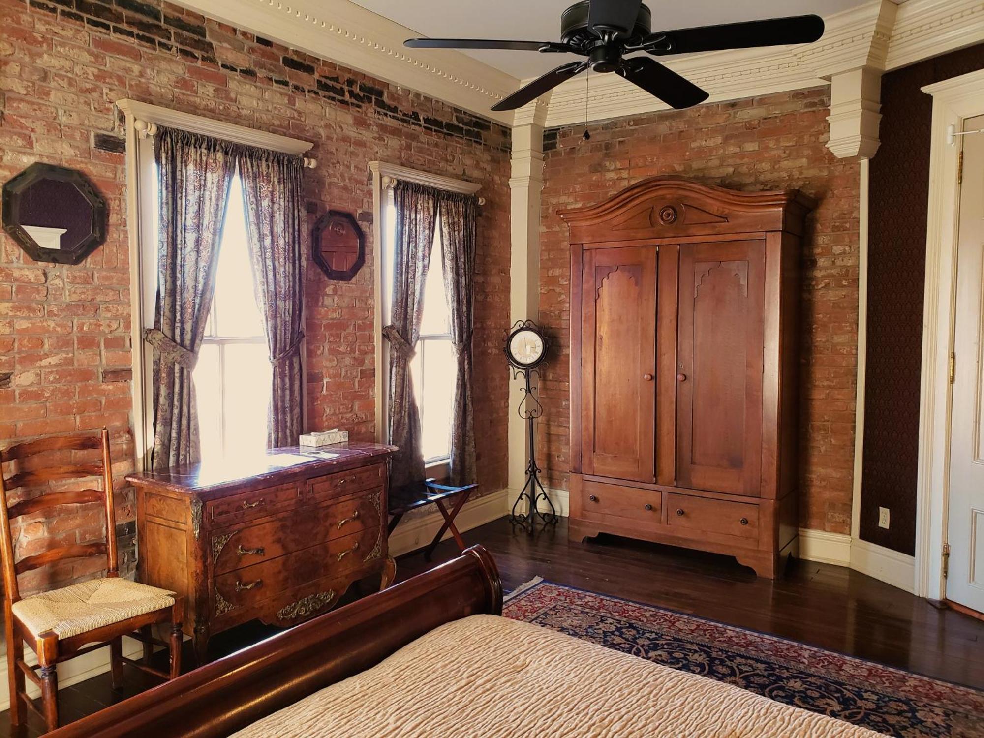 Iron Horse Hotel Blackwater المظهر الخارجي الصورة