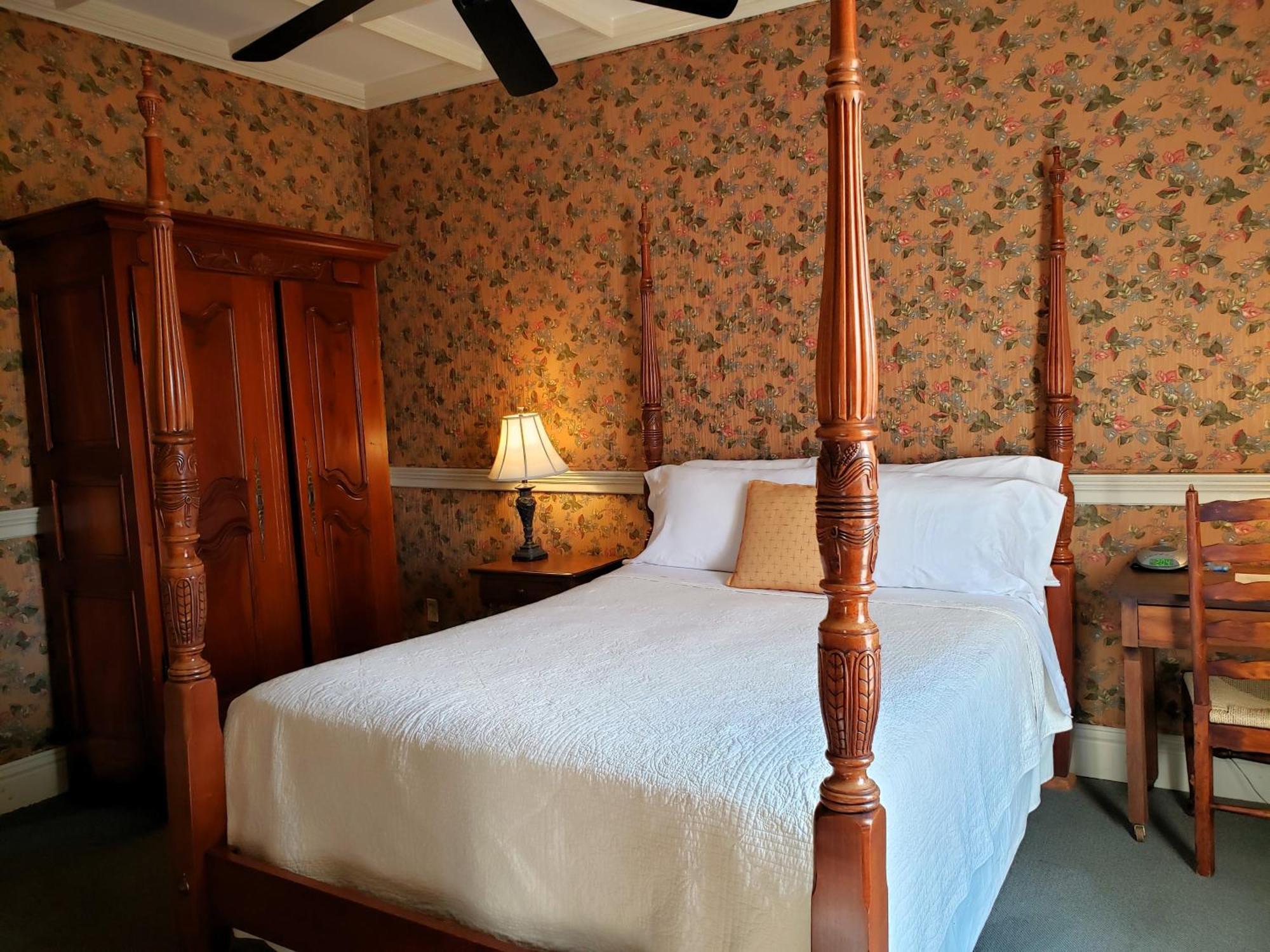 Iron Horse Hotel Blackwater المظهر الخارجي الصورة