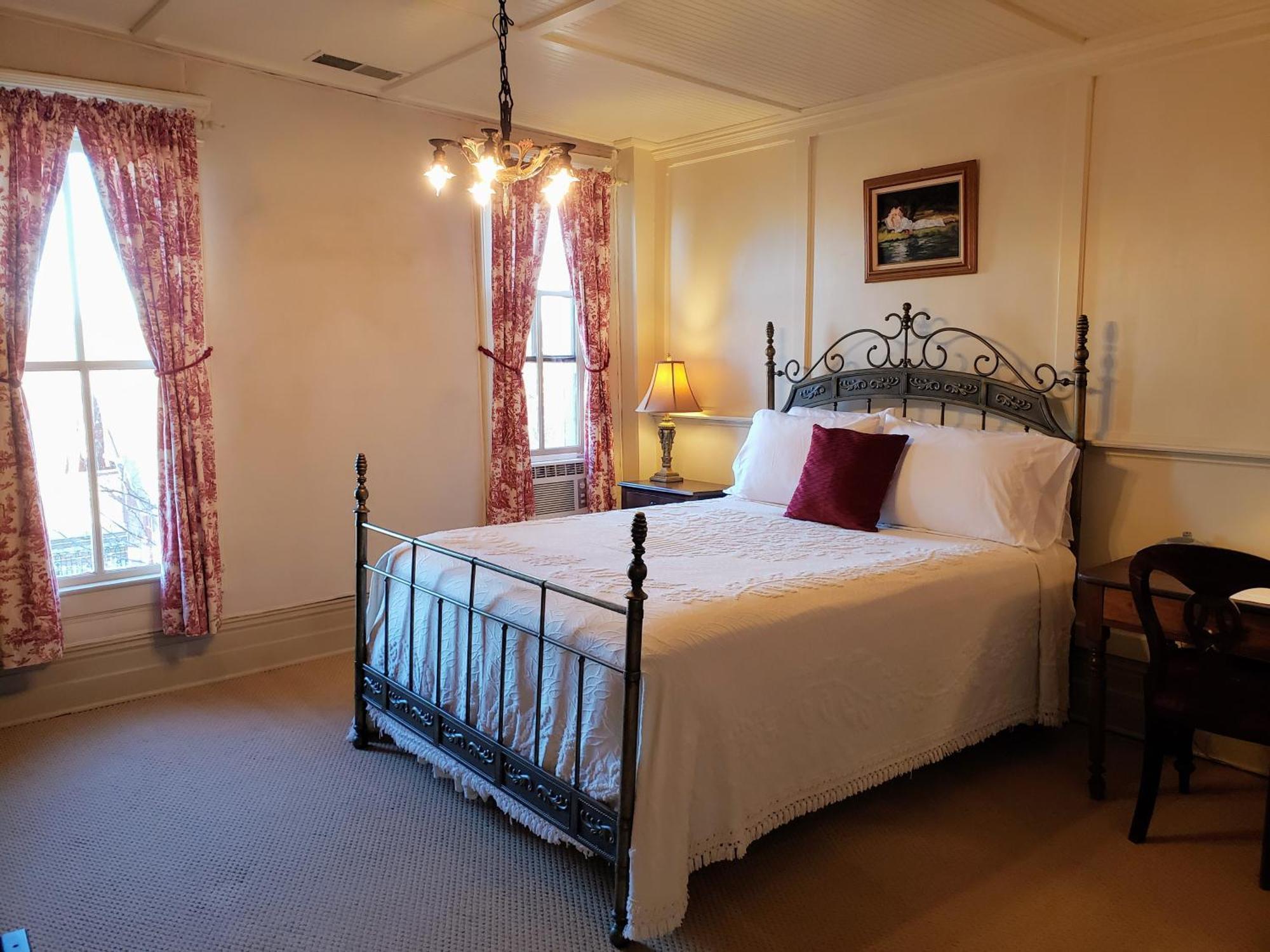 Iron Horse Hotel Blackwater المظهر الخارجي الصورة