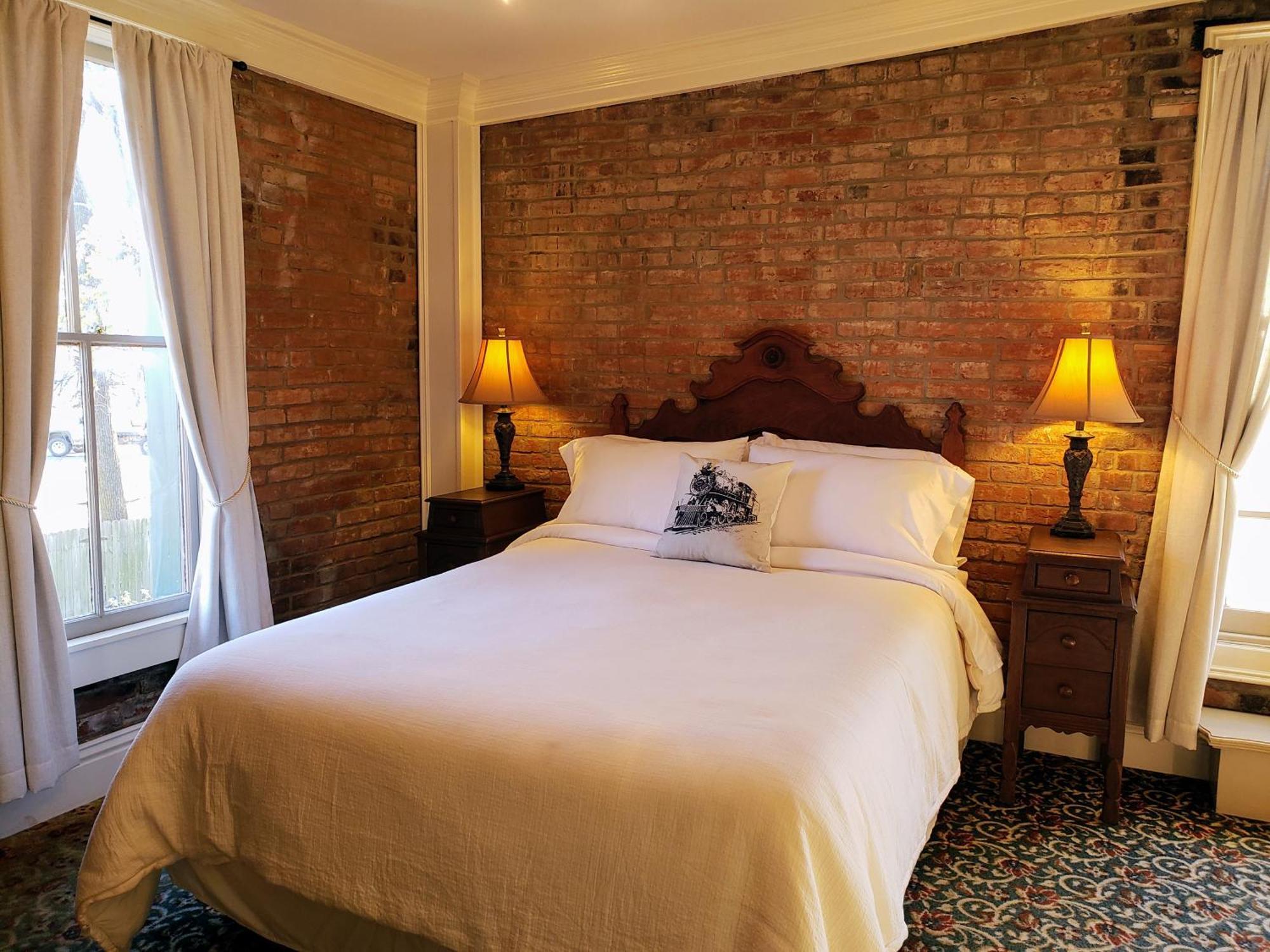 Iron Horse Hotel Blackwater المظهر الخارجي الصورة