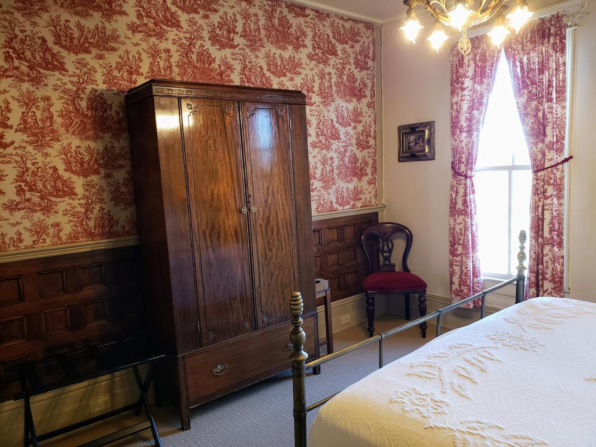 Iron Horse Hotel Blackwater المظهر الخارجي الصورة