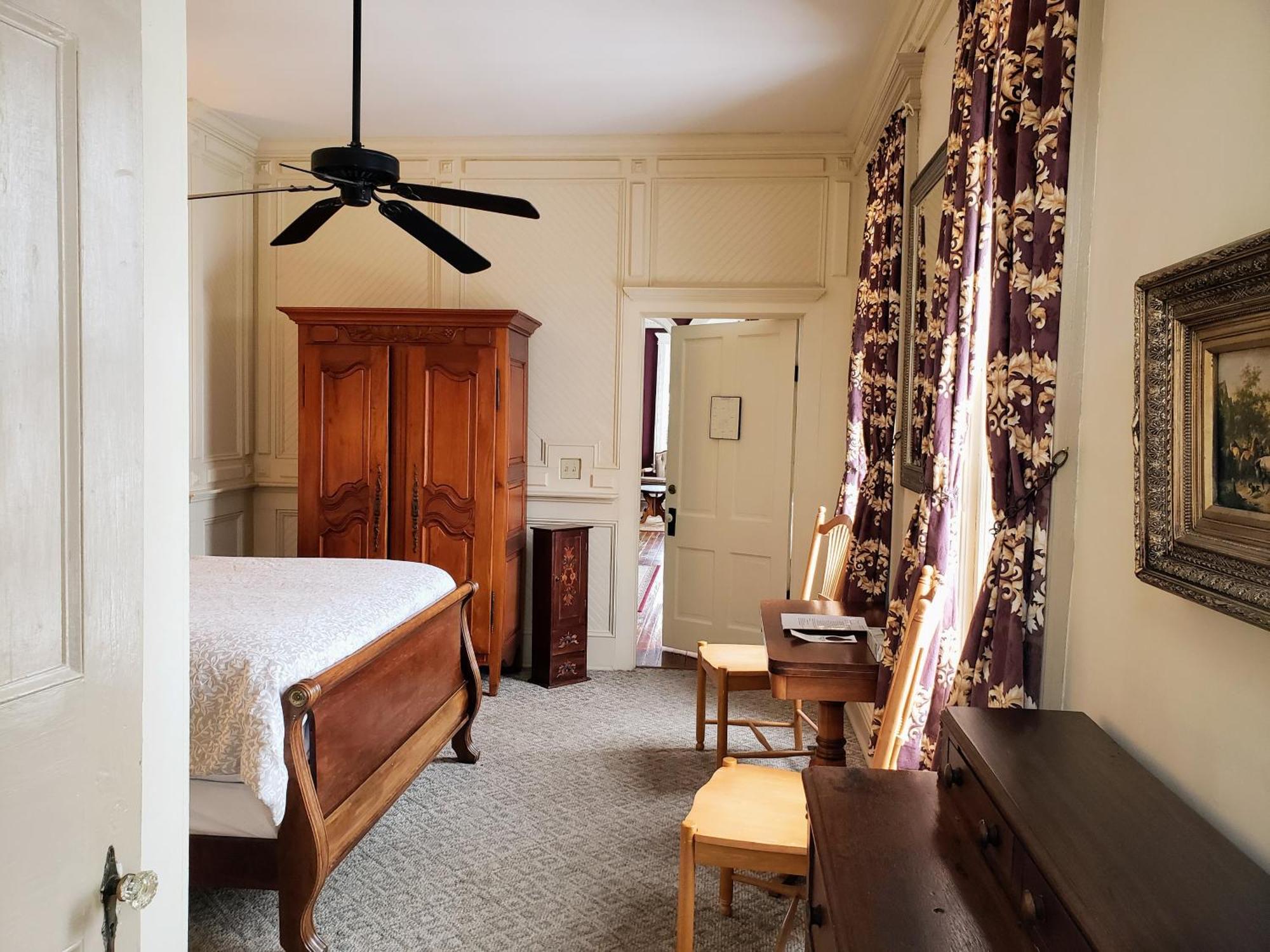 Iron Horse Hotel Blackwater المظهر الخارجي الصورة