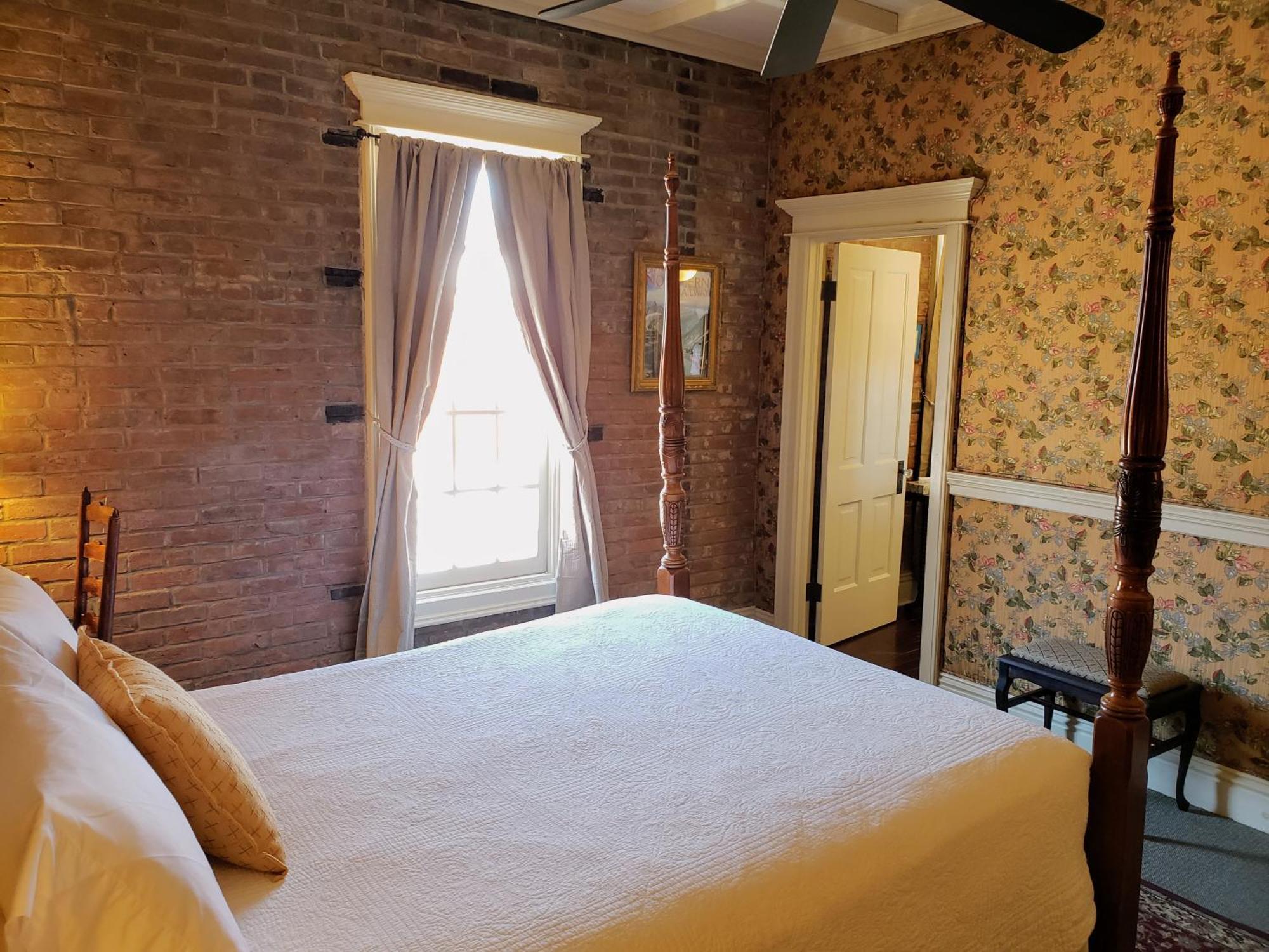Iron Horse Hotel Blackwater المظهر الخارجي الصورة
