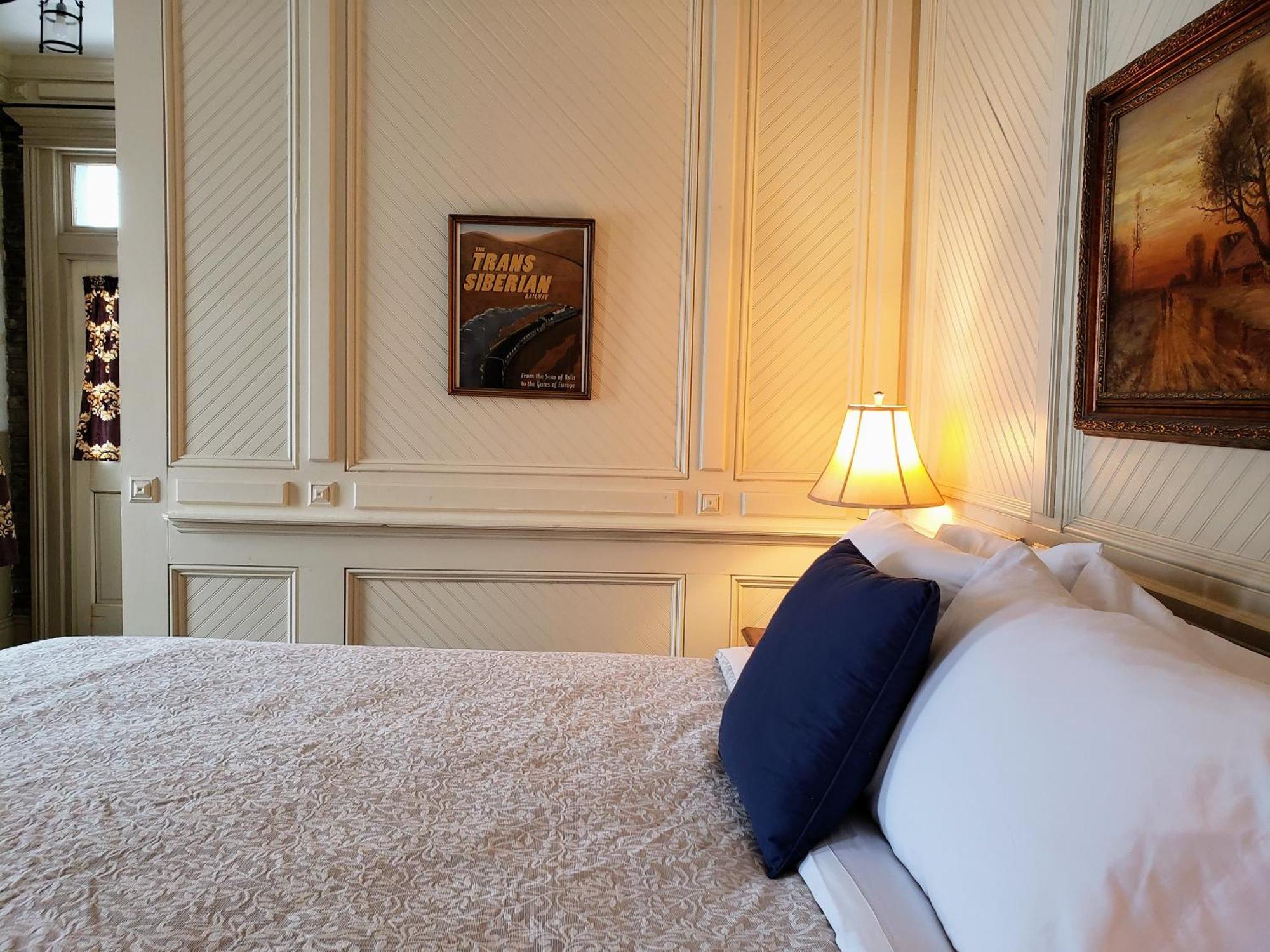 Iron Horse Hotel Blackwater المظهر الخارجي الصورة