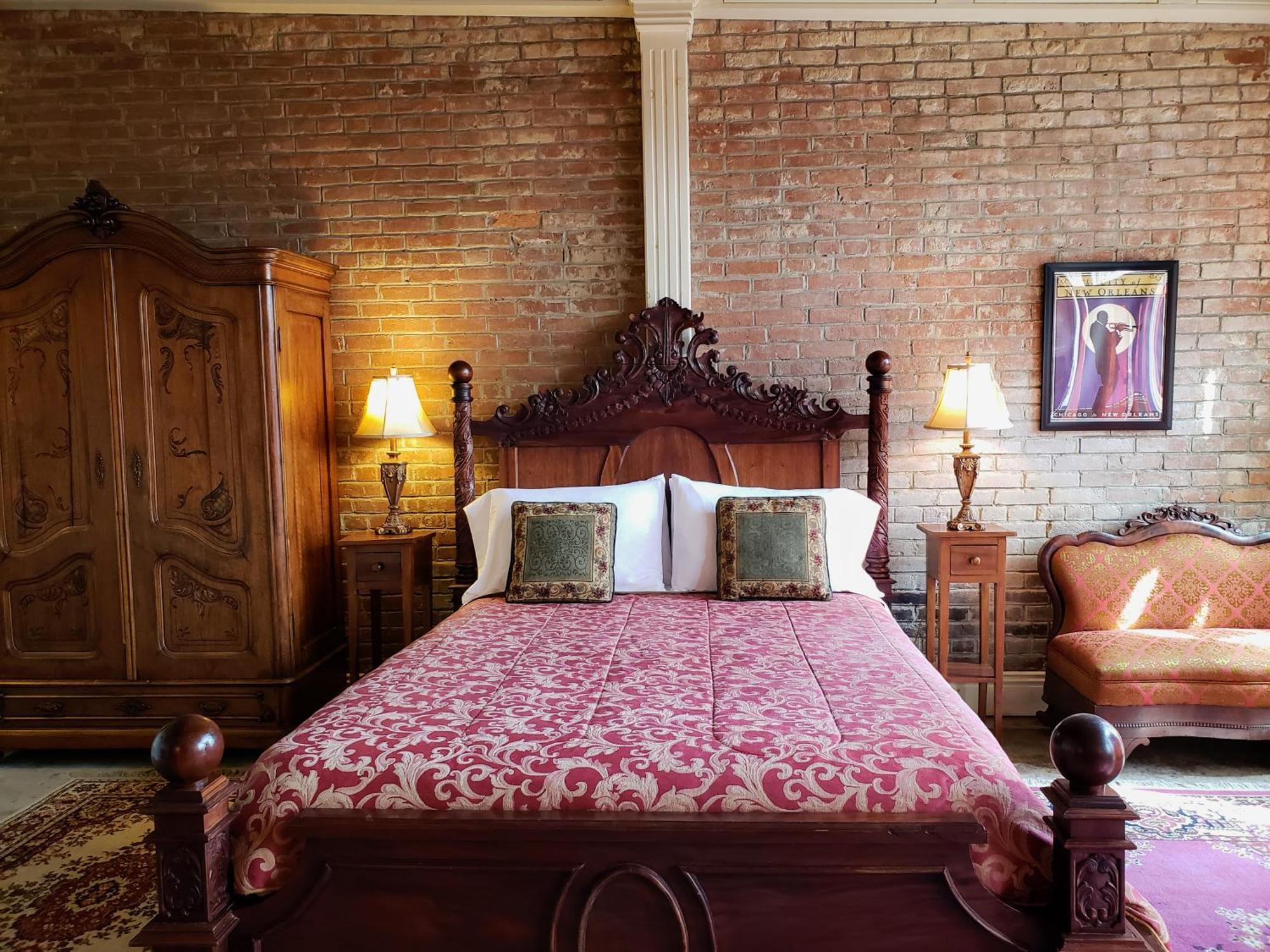Iron Horse Hotel Blackwater المظهر الخارجي الصورة