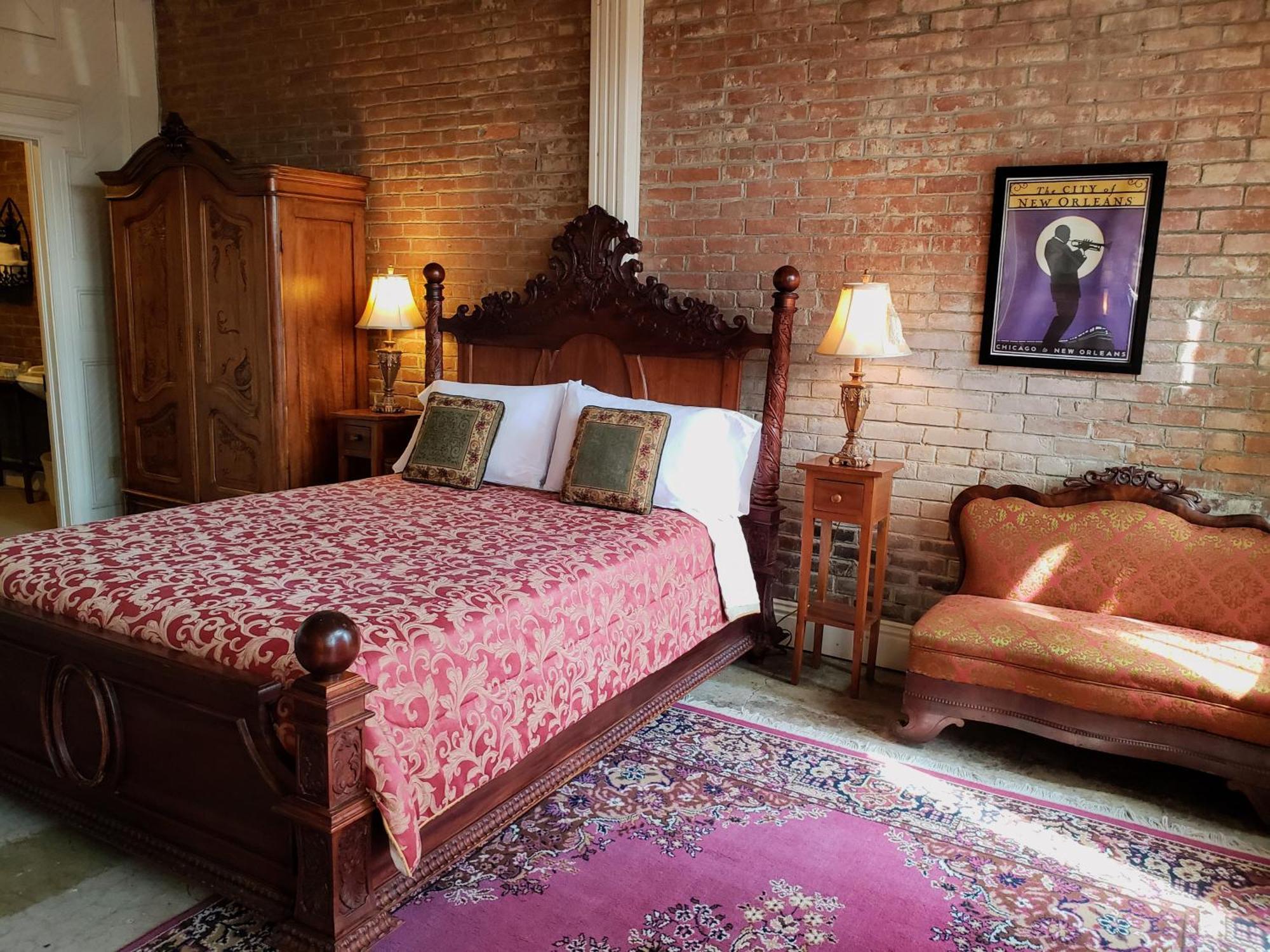 Iron Horse Hotel Blackwater المظهر الخارجي الصورة